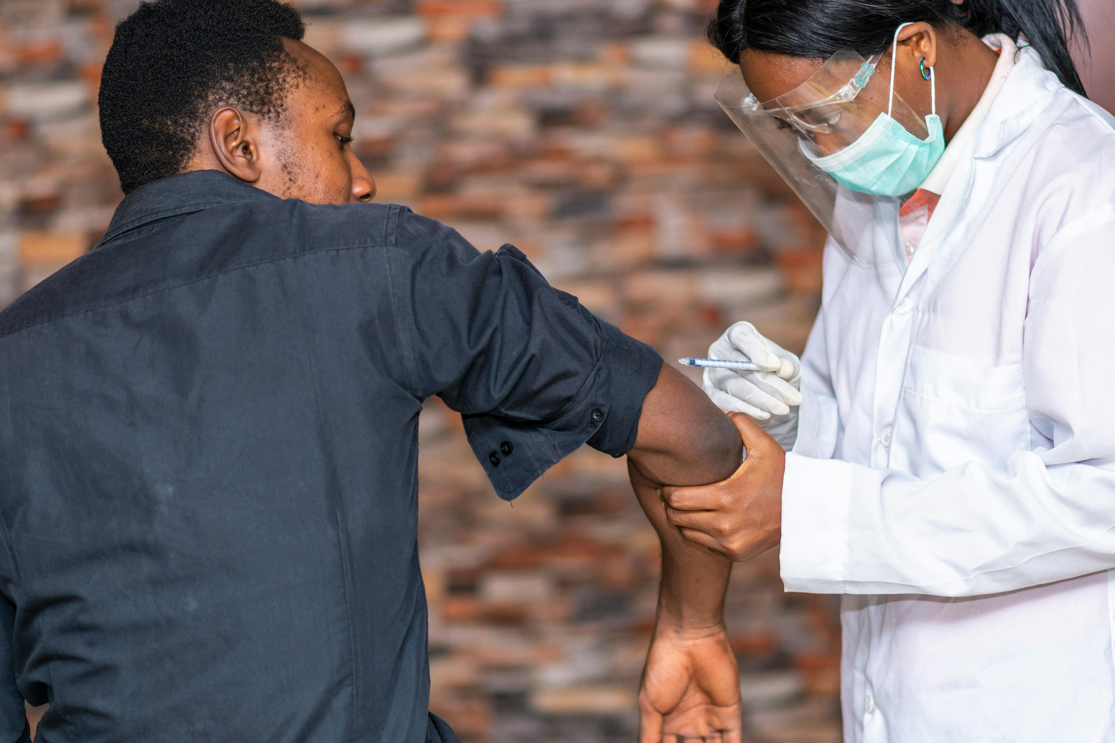 COVID-19 pandemic worsened disparities in healthcare: Survey
