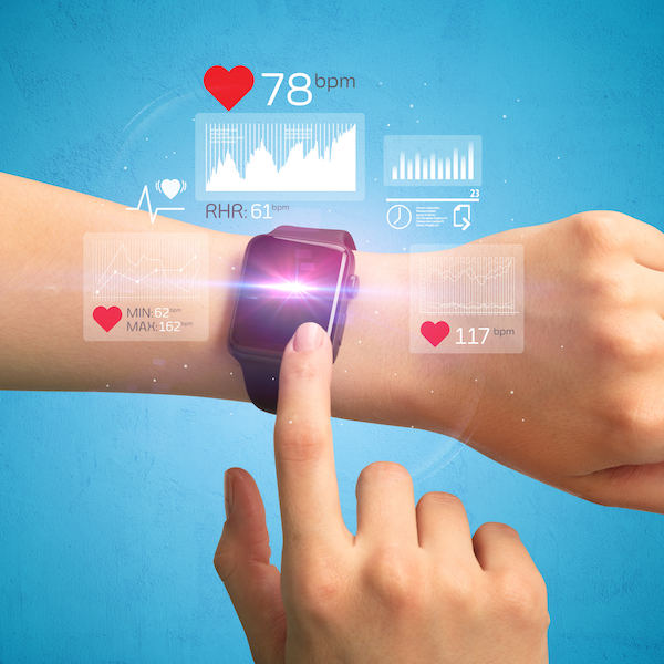 Wearables Accurately Predict Patient Outcomes