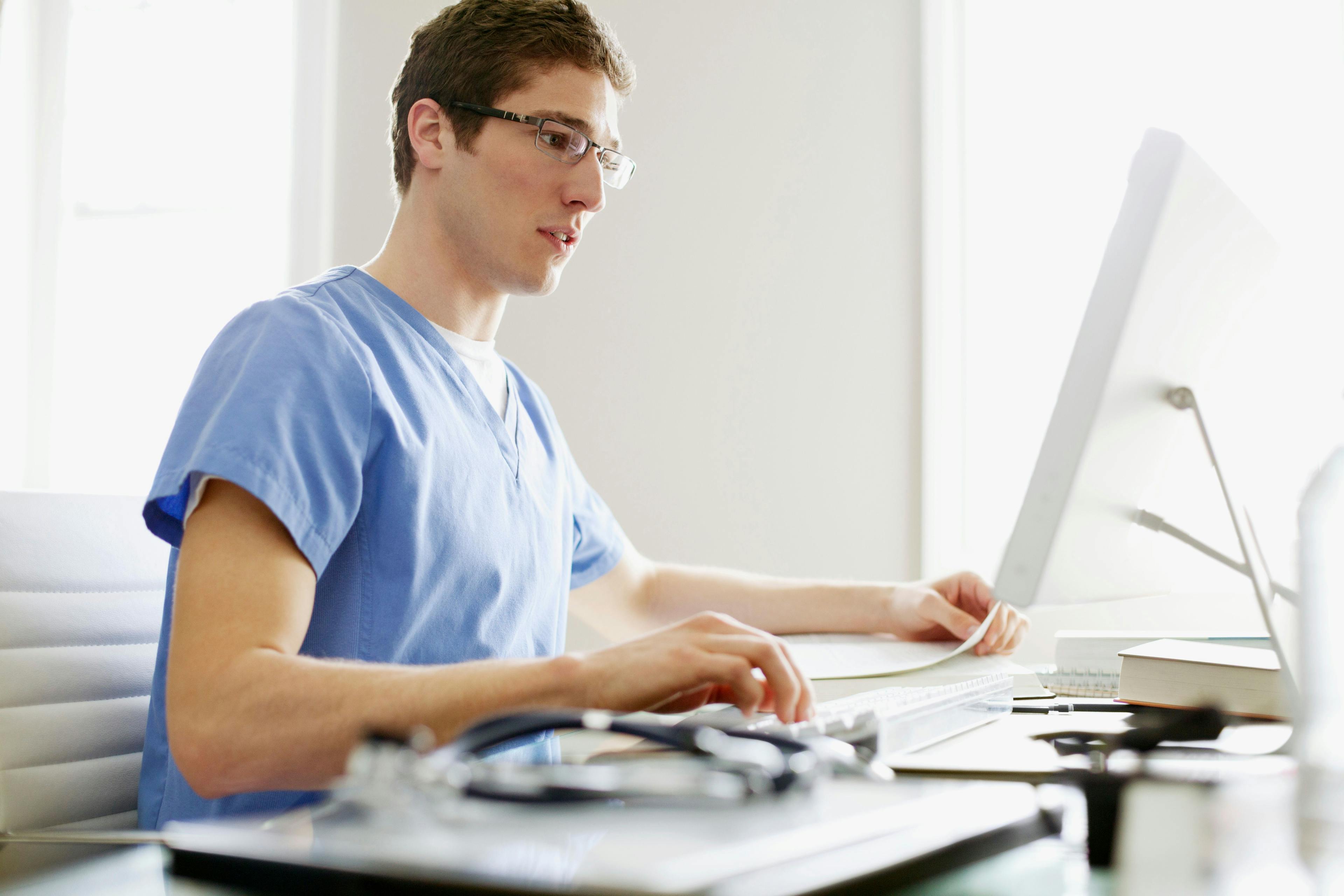 Healthcare organizations must adopt a pragmatic approach that integrates training into scheduled programs. (Image credit: ©HeroImages - stock.adobe.com)