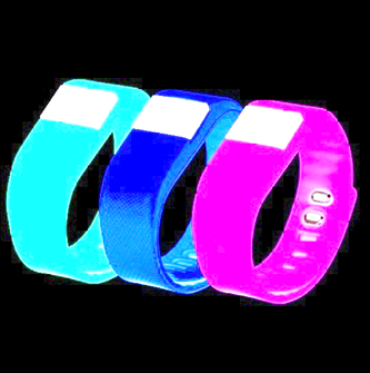 Sony to Demo LTE-M-Ready Diabetes Monitoring Wristband