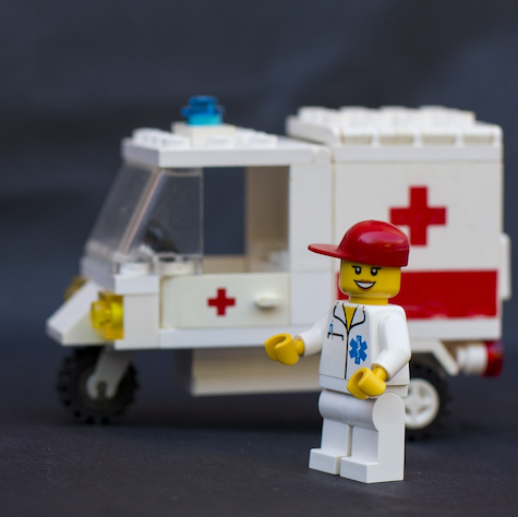 The Importance of Interoperability in Emergency Departments