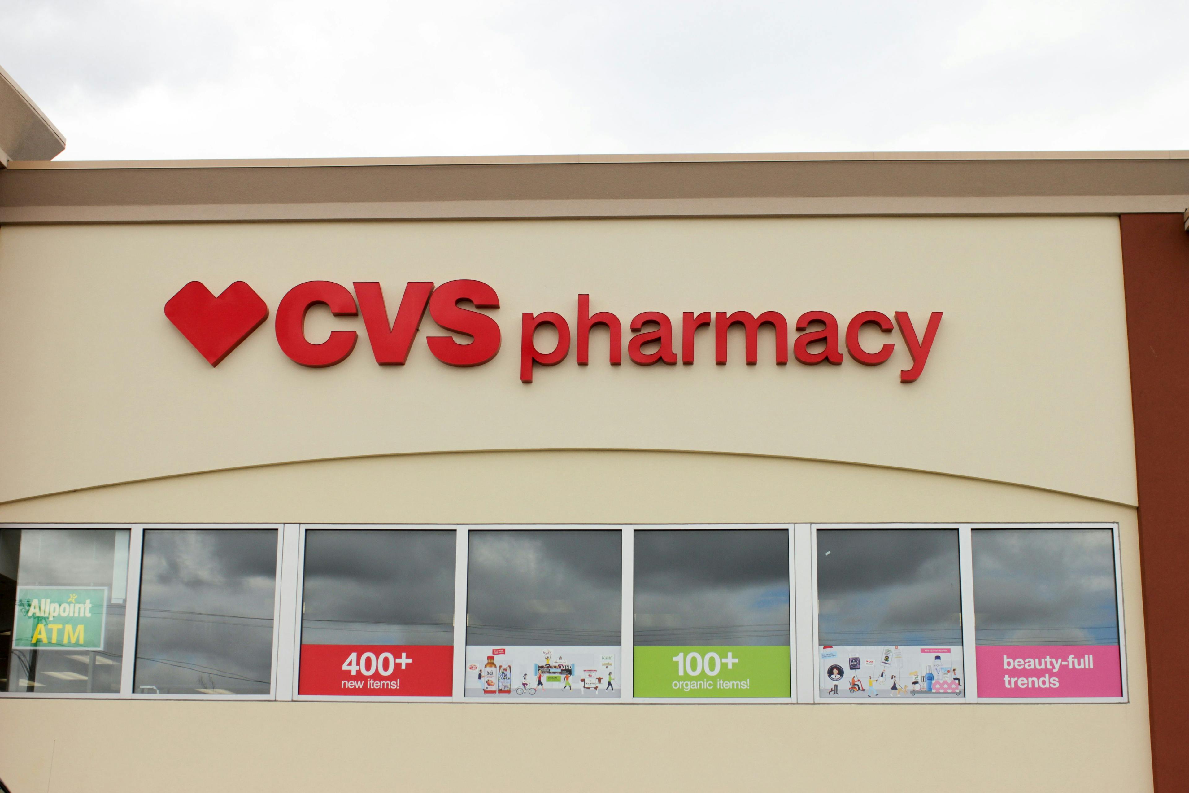 CVS is buying Oak Street Health in $10.6B deal, and moves into primary care