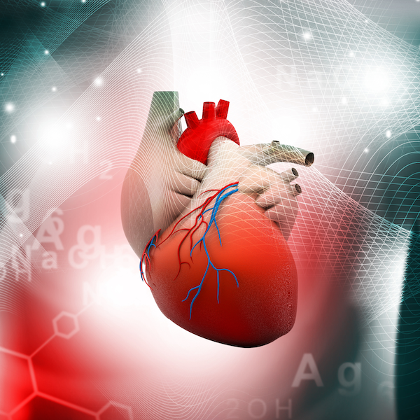FDA Grants Breakthrough Status to Heart Failure Tech