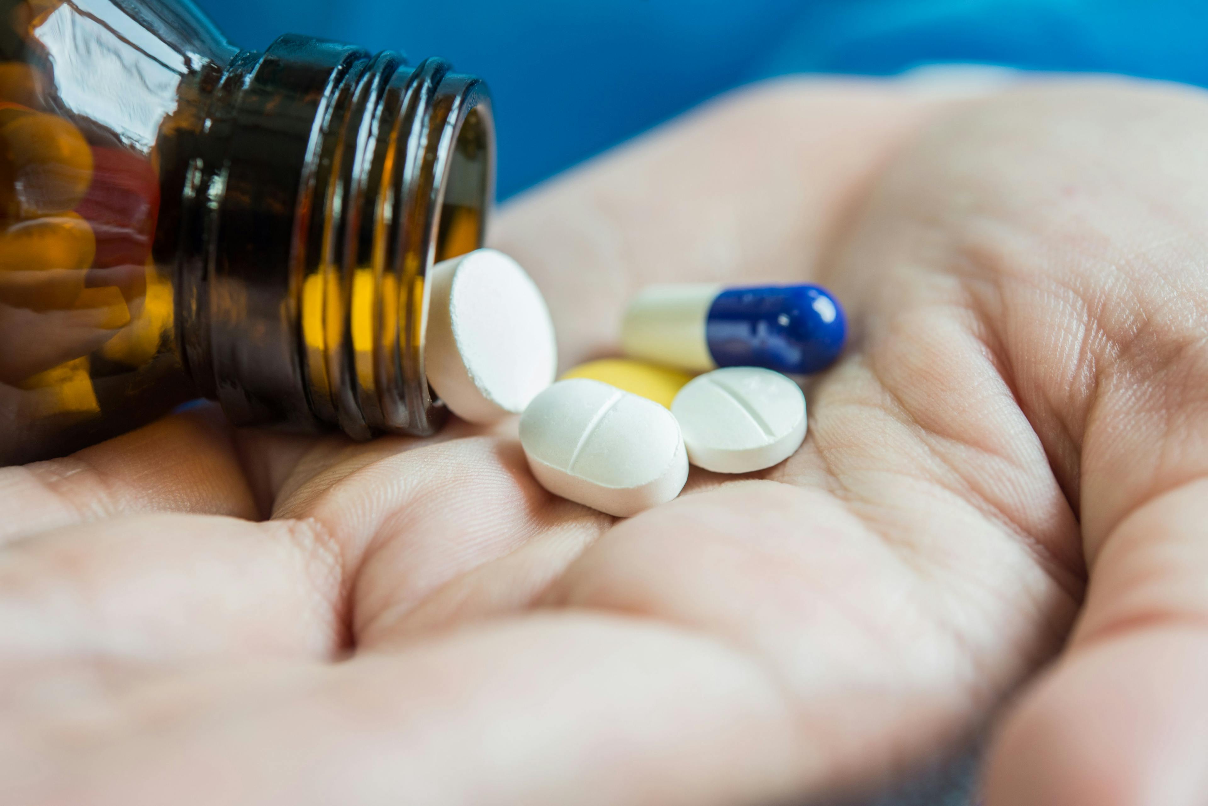 Are you taking the right medications? | Viewpoint