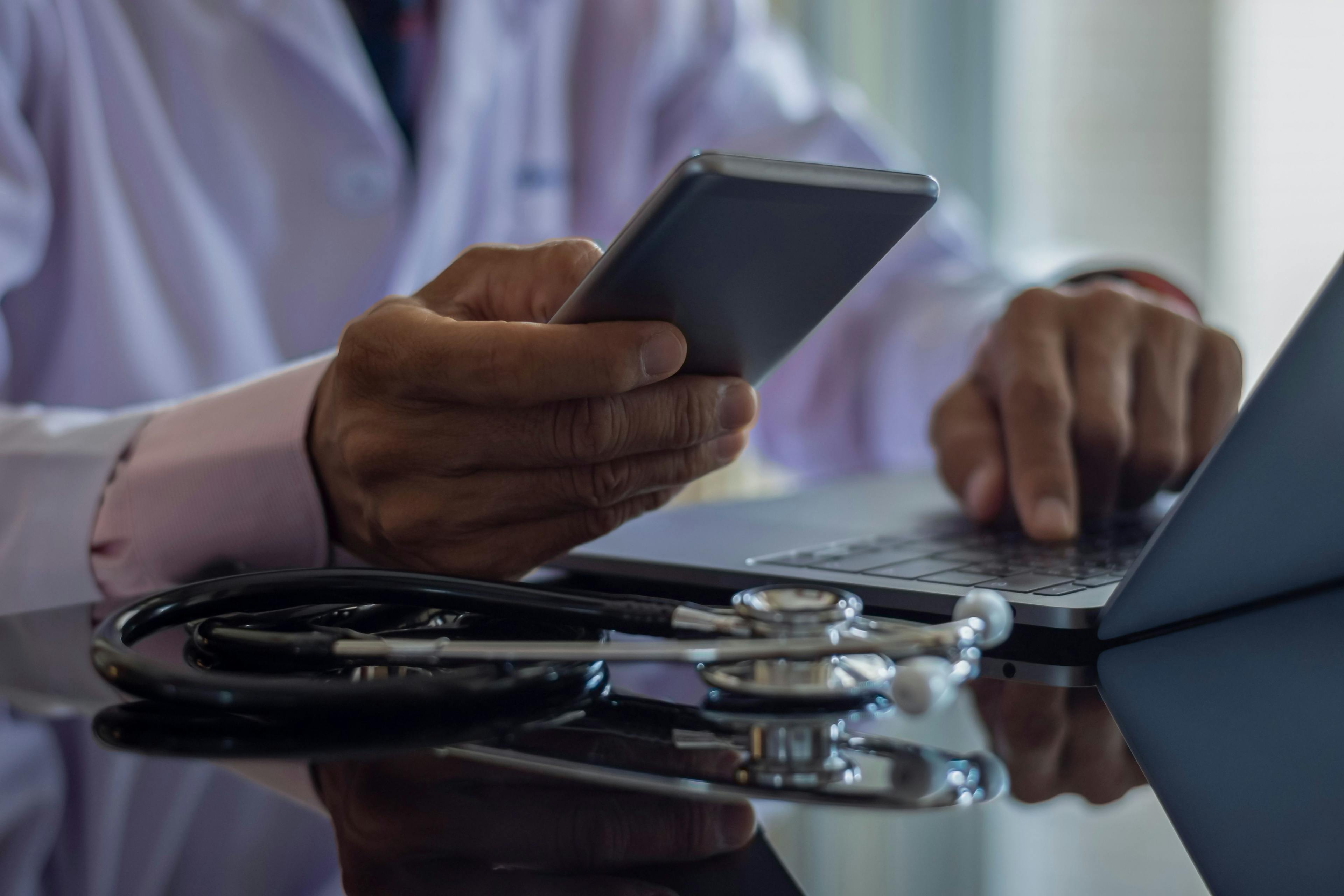 Senators press telehealth companies to protect patient data