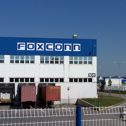Foxconn Partners With Advocate Aurora Health on Data-Driven Health Solutions