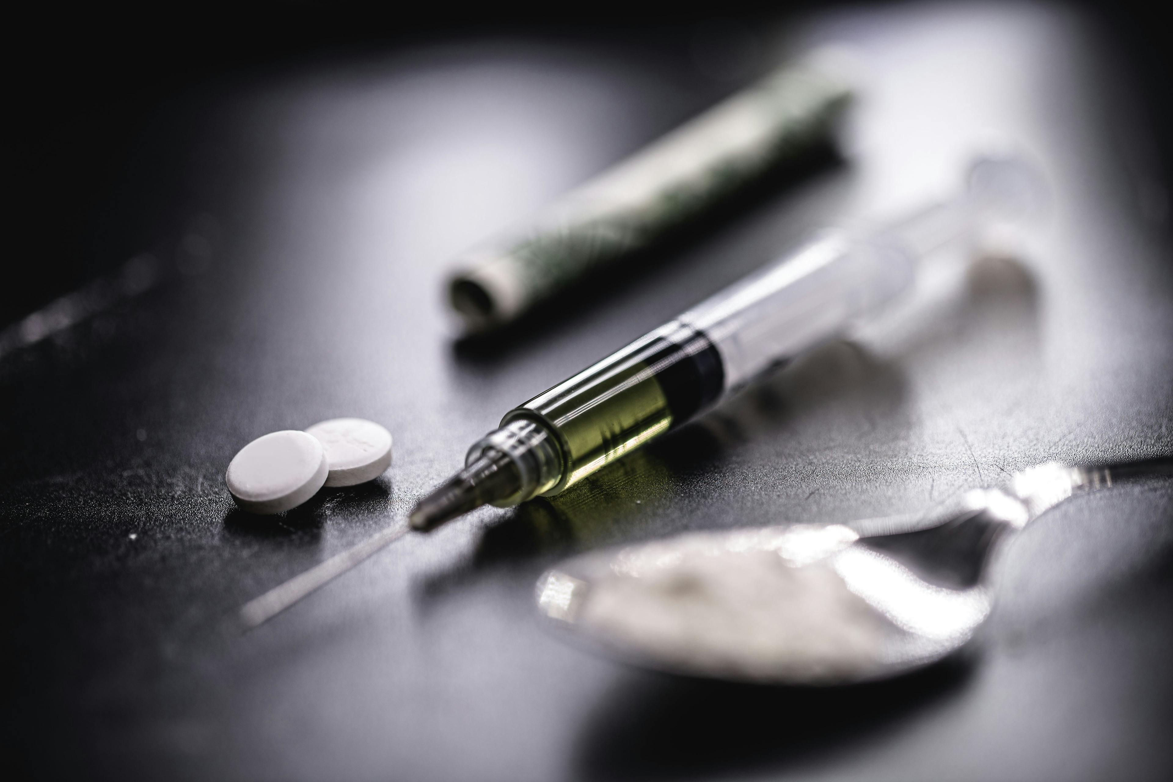 Men are more likely to die of overdoses, but it's not clear why that's the case