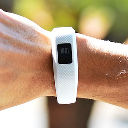 Healthcare Providers Actually Want More Wearables Data