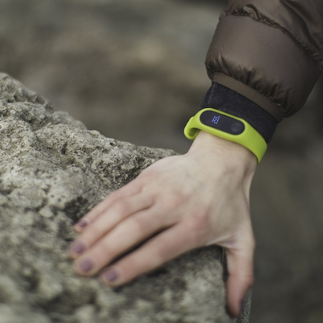 Fitbit Shows Promise in Tracking Performance, Predicting Cancer Outcomes