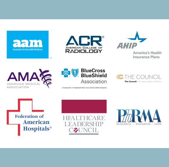 AMA, AHIP, and Others Unite to Form Healthcare Transformation Organization