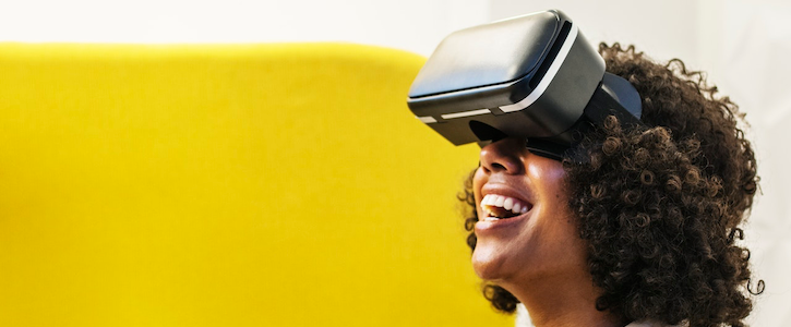 virtual reality, VR, telehealth