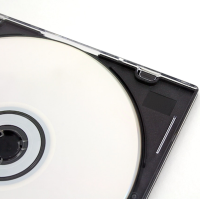 Why Your Healthcare Organization Should #DitchtheDisk