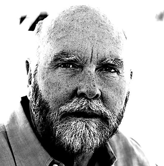 J. Craig Venter Moving On from Human Longevity