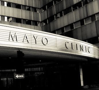 Mayo Clinic Pairs with Amazon, Epic