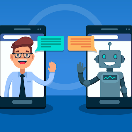 Creating Trust Around AI Chatbots