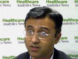 Spectralink CMO Ashish Sharma on Creating Better Hospital Communication Devices 