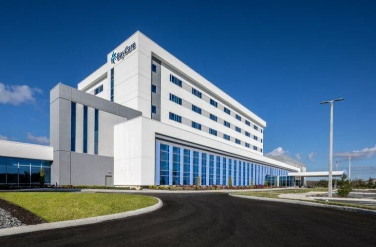 Sweet 16: BayCare Health System opens 16th hospital in Florida