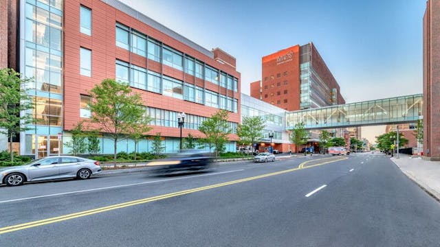These are the 10 most racially inclusive hospitals in America, Lown Institute says