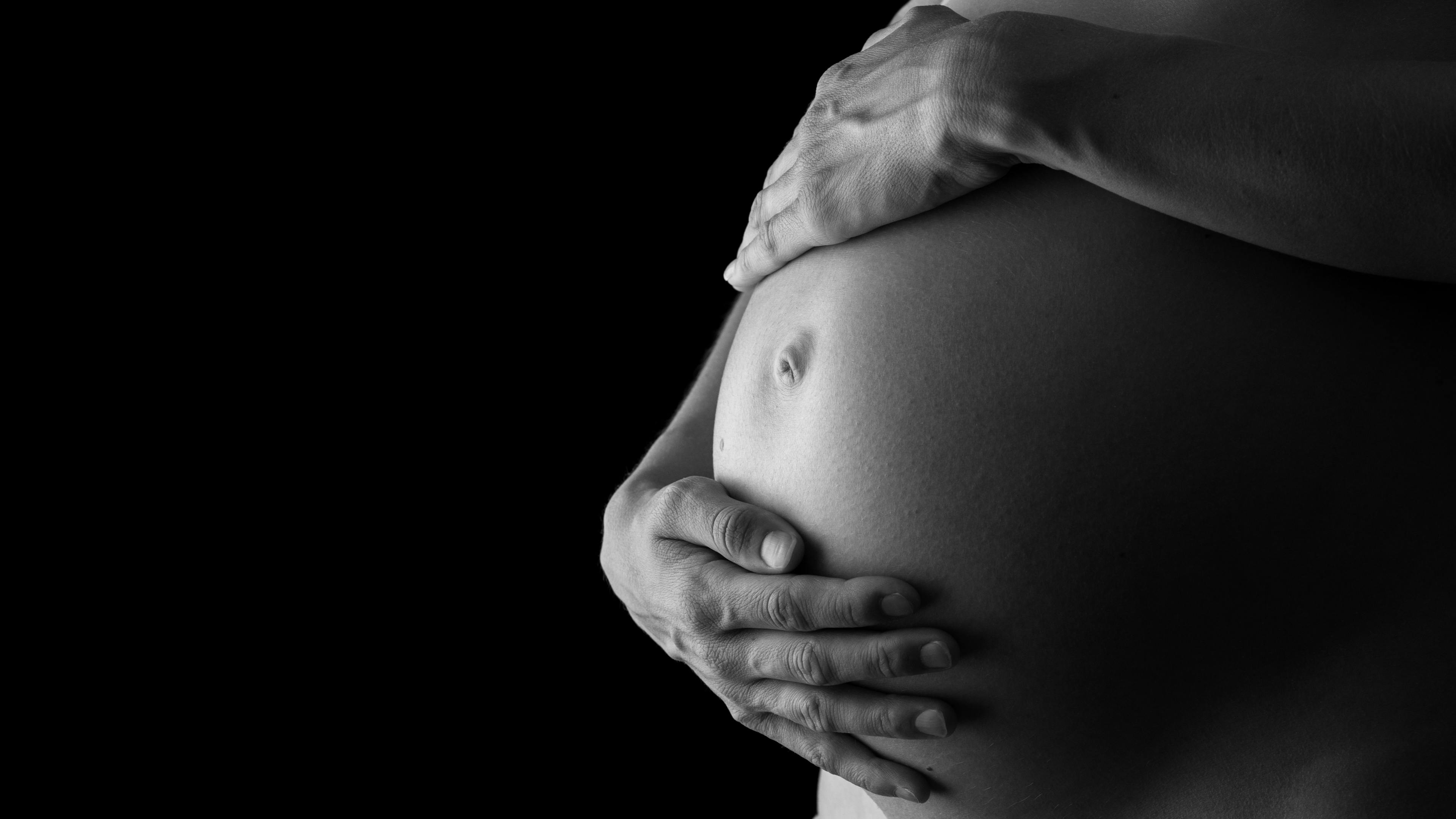 Maternal mortality soars across U.S., and some racial groups are hit hardest
