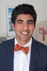 MED MOVES: Maven Taps Neel Shah, MD, as CMO; W.Va.’s Mon Health Elevates Two Executives