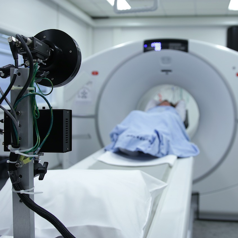 Taking a Data-Driven, Multidisciplinary Approach to Radiology Research