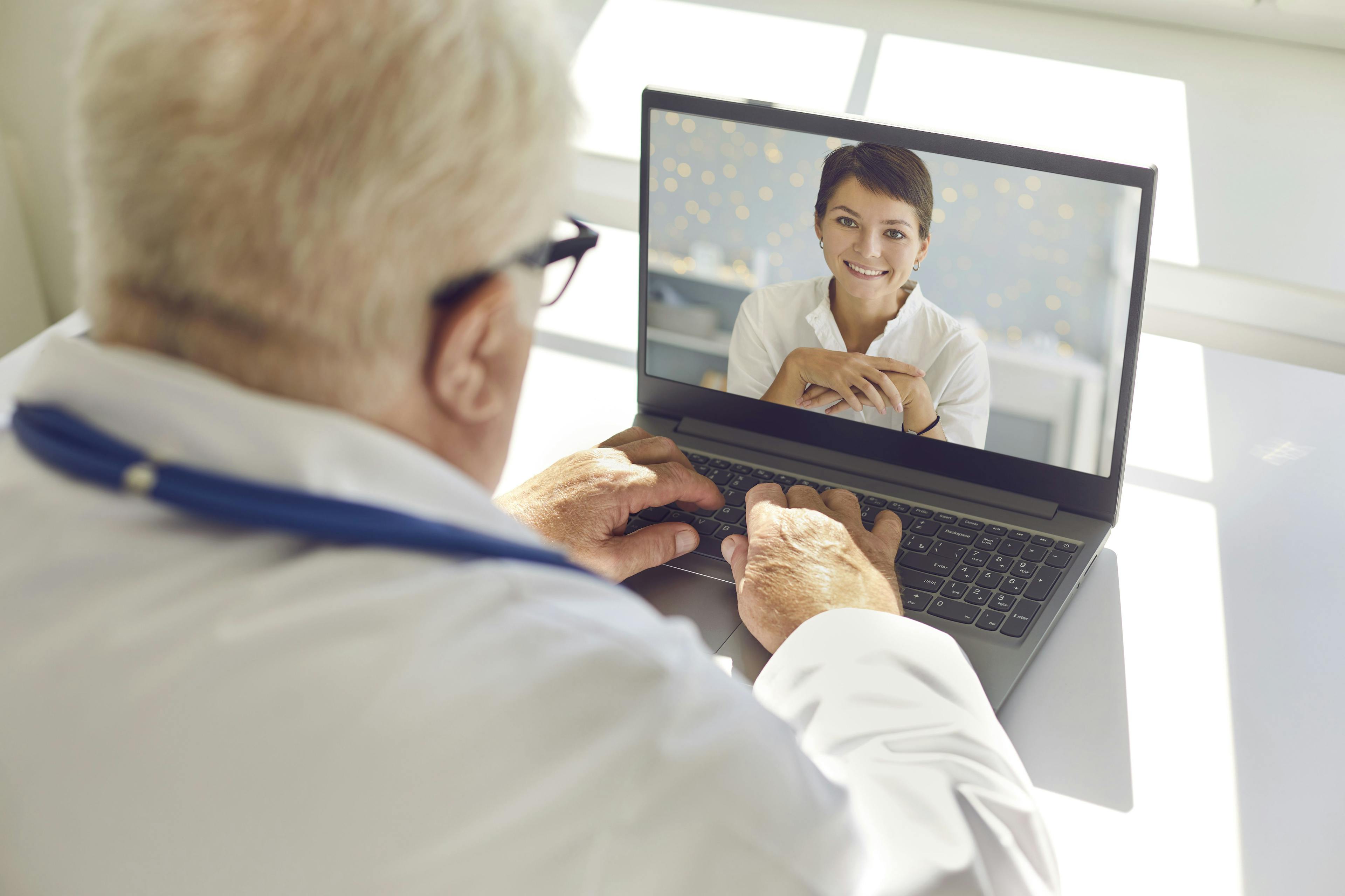 Telehealth advocate teams with corporate giants for new trade group