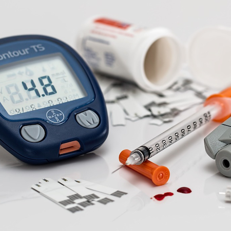 Unnecessary Testing Proves Costly for Patients With Type 2 Diabetes