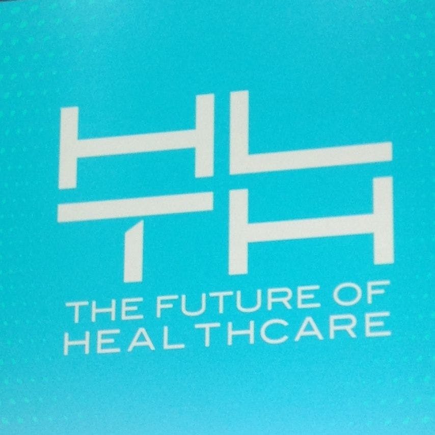 Introducing HLTH, the Startup of Health Conferences