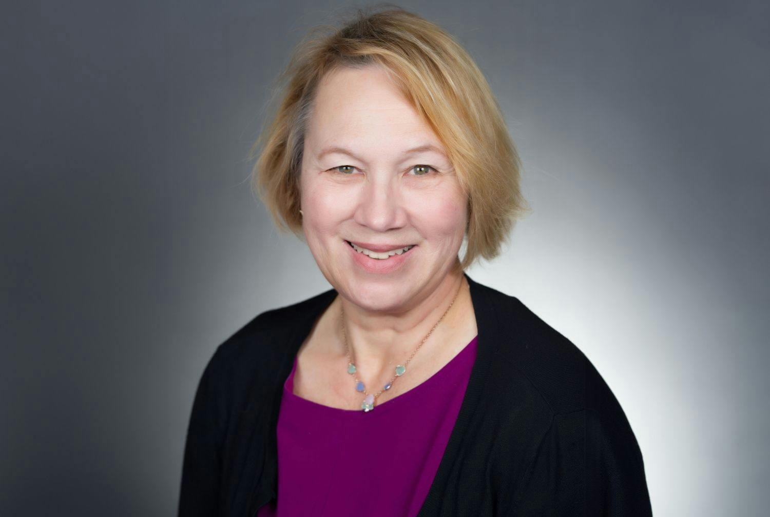 Cathy Garzio (Weill Cornell Medicine)