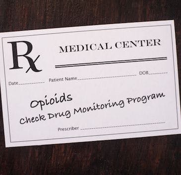 To Fight Opioid Abuse, Report Says CMS Will Need More Data