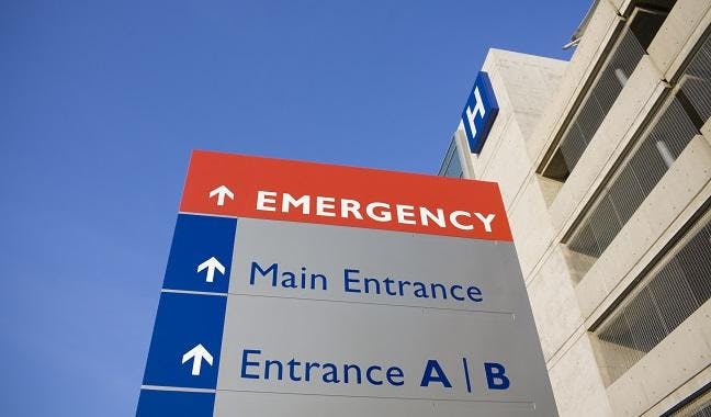 Medicaid Expansion Doesn’t Guarantee a Higher Quality Safety Net Hospital, Study Finds