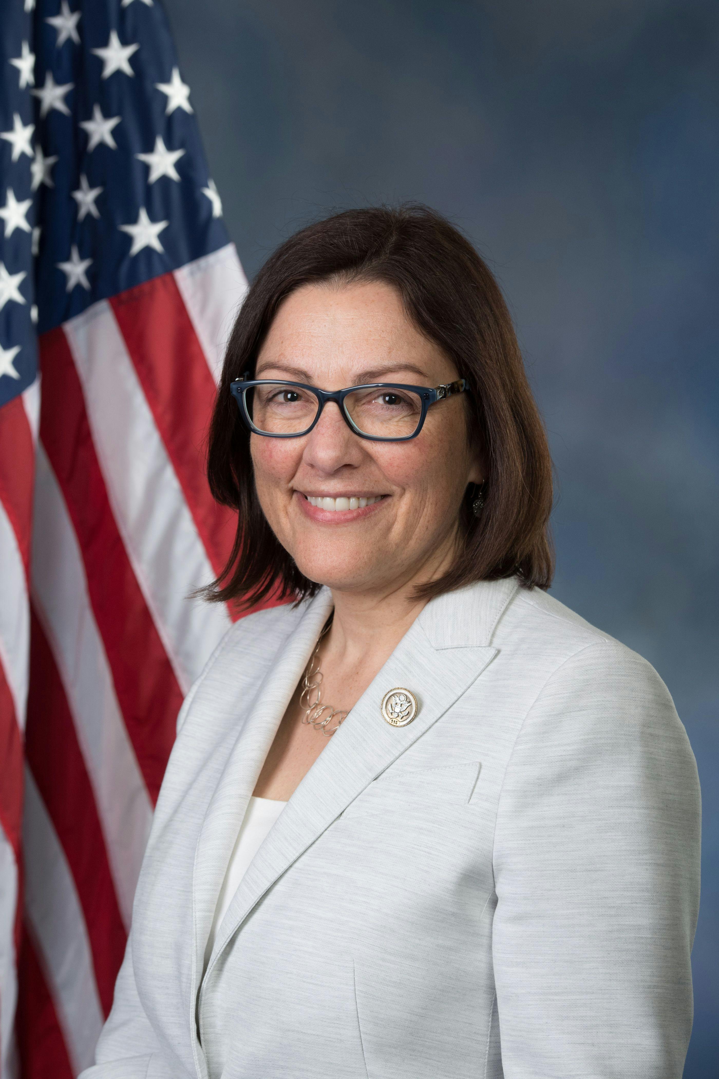 U.S. Rep. Suzan DelBene, D-Wash., has sponsored a bill to revamp prior authorization in Medicare Advantage plans. The House passed the bill, and it's now in the Senate.