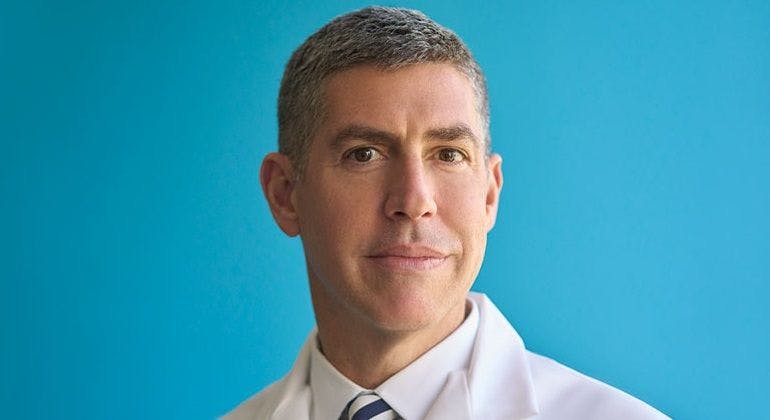 Brendan Carr has been named the next chief executive officer of the Mount Sinai Health System. (Photo: Mount Sinai Health System)


