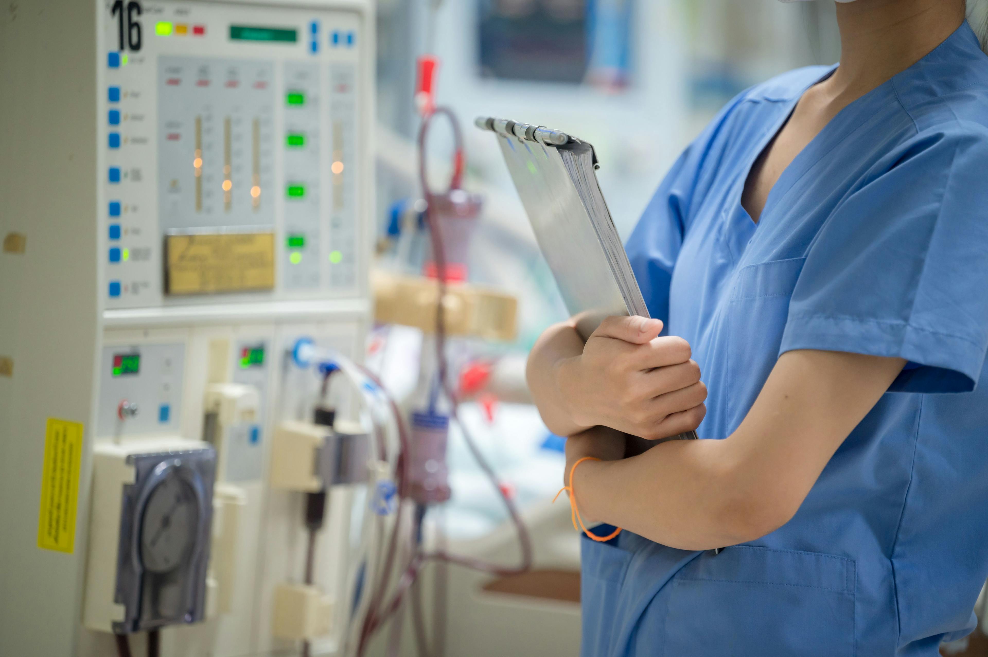 Medicare policy proposal jeopardizes care for those on dialysis | Viewpoint