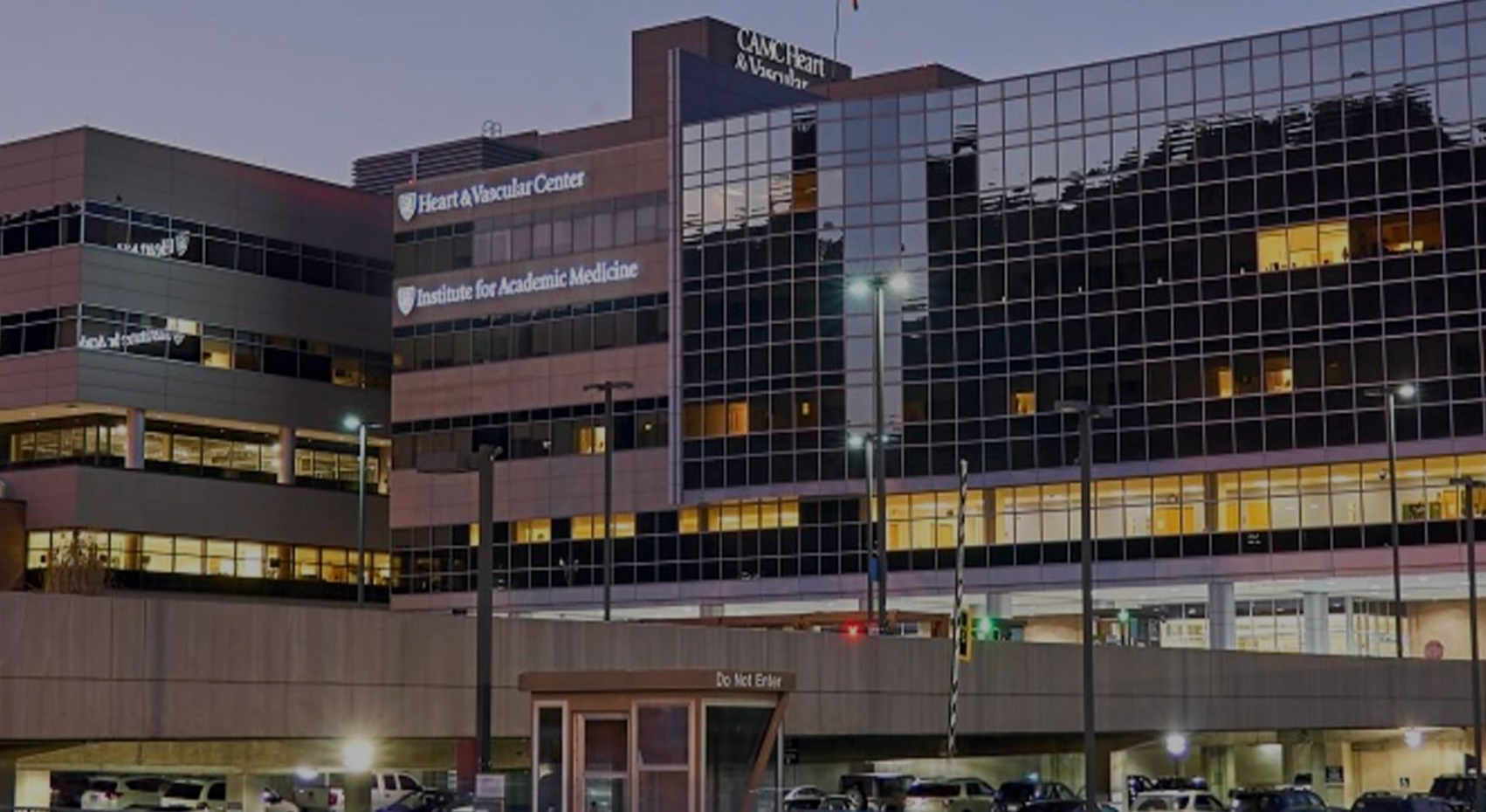 Charleston Area Medical Center, Mon Health complete merger to form Vandalia Health