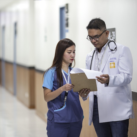 Medical Scribes Can Cut Physician EHR Time and Boost Productivity, Satisfaction