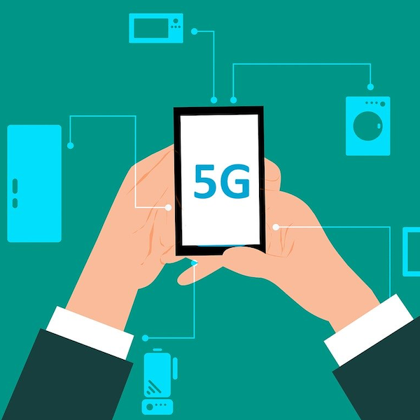 Healthcare and the 5G Revolution