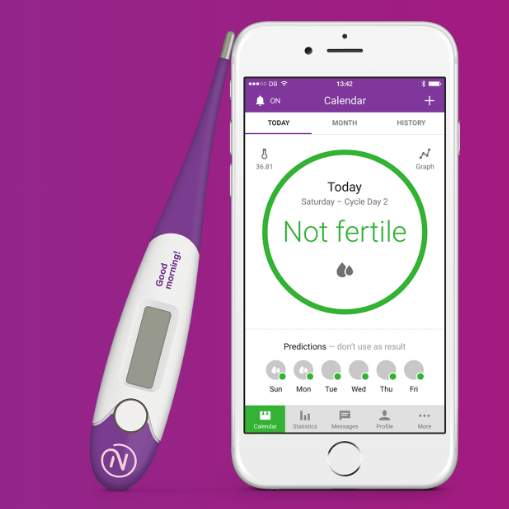 FDA Approves Marketing of First mHealth Solution for Contraception
