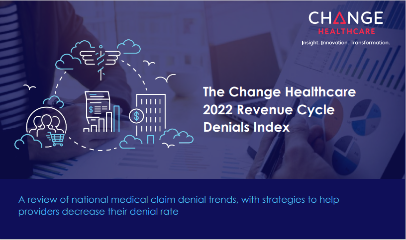Reviewing Medical Claim Denial Trends in 2022