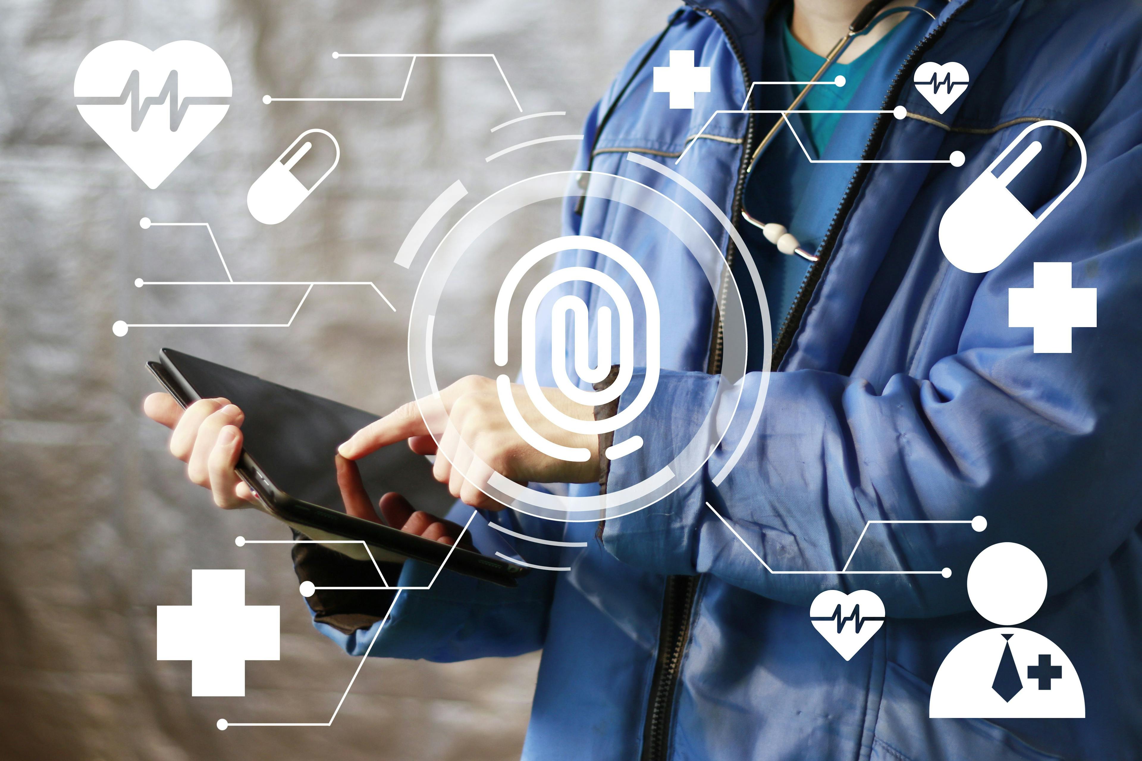 Building a Health System With a Connected Patient