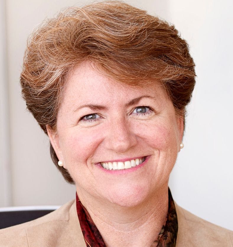 Ellen Harrison, RN, MBA