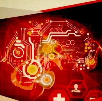 The Dystopian Concerns of AI for Healthcare