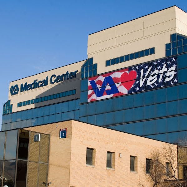 The Chasm Between Public Perception and Clinical Reality at the VA