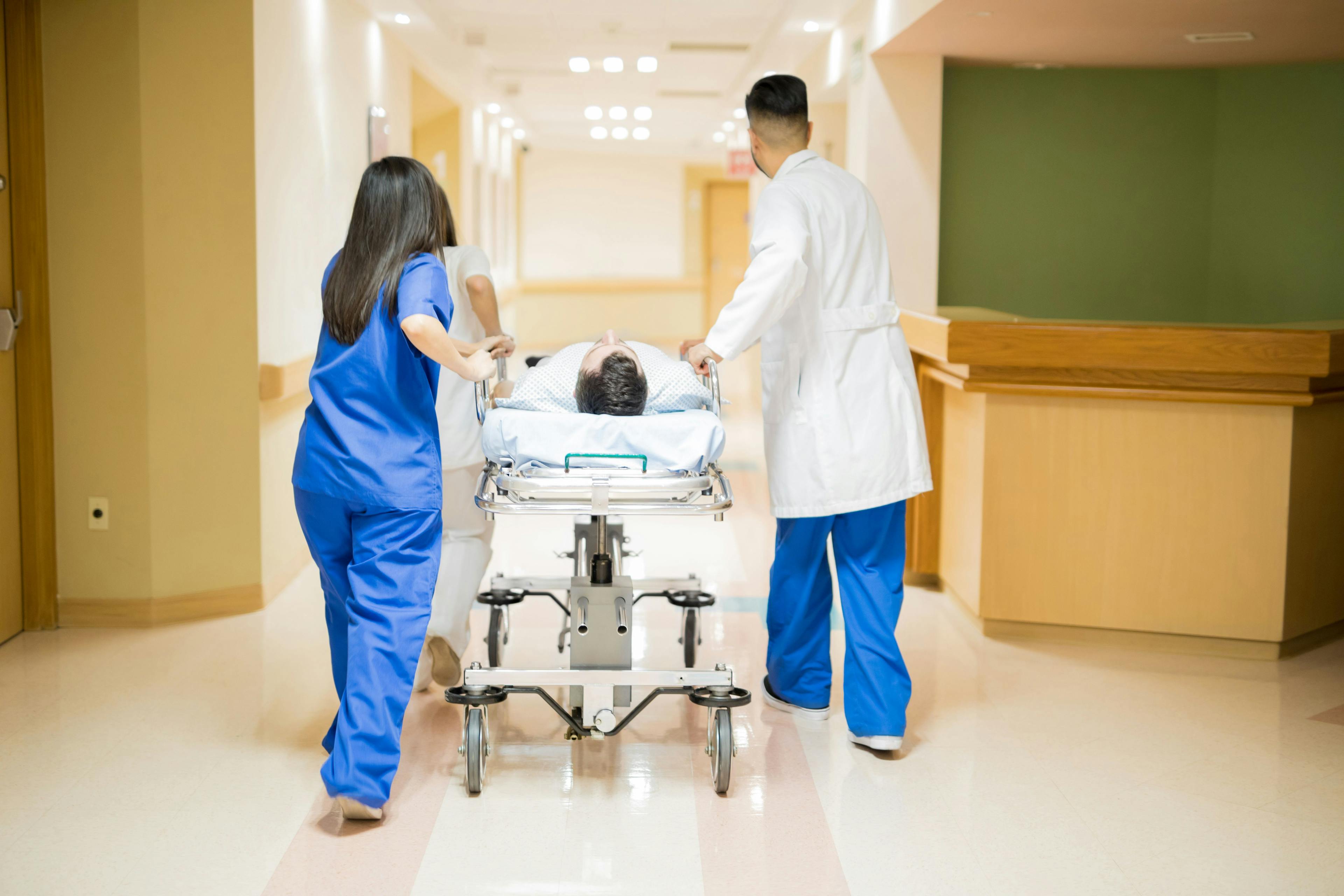 How U.S. News puts together its ‘Best Hospitals’ rankings