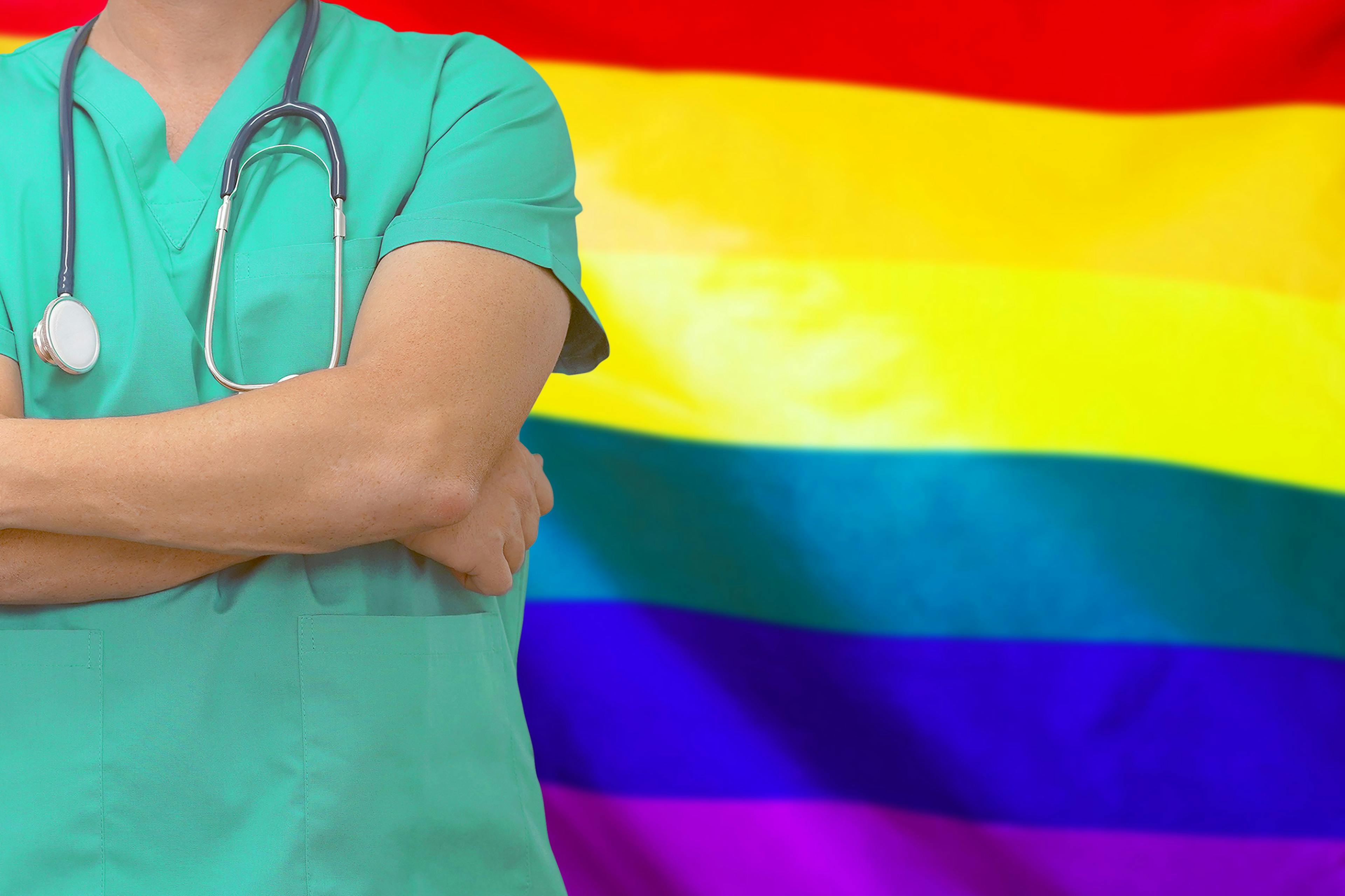 Healthgrades, OutCare Health team to help LGBTQ+ patients find providers