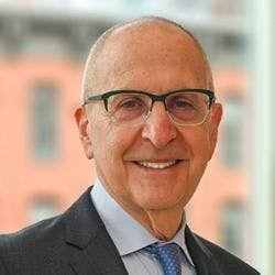 David Skorton, president and CEO of the Association of American Medical Colleges (Photo: AAMC)