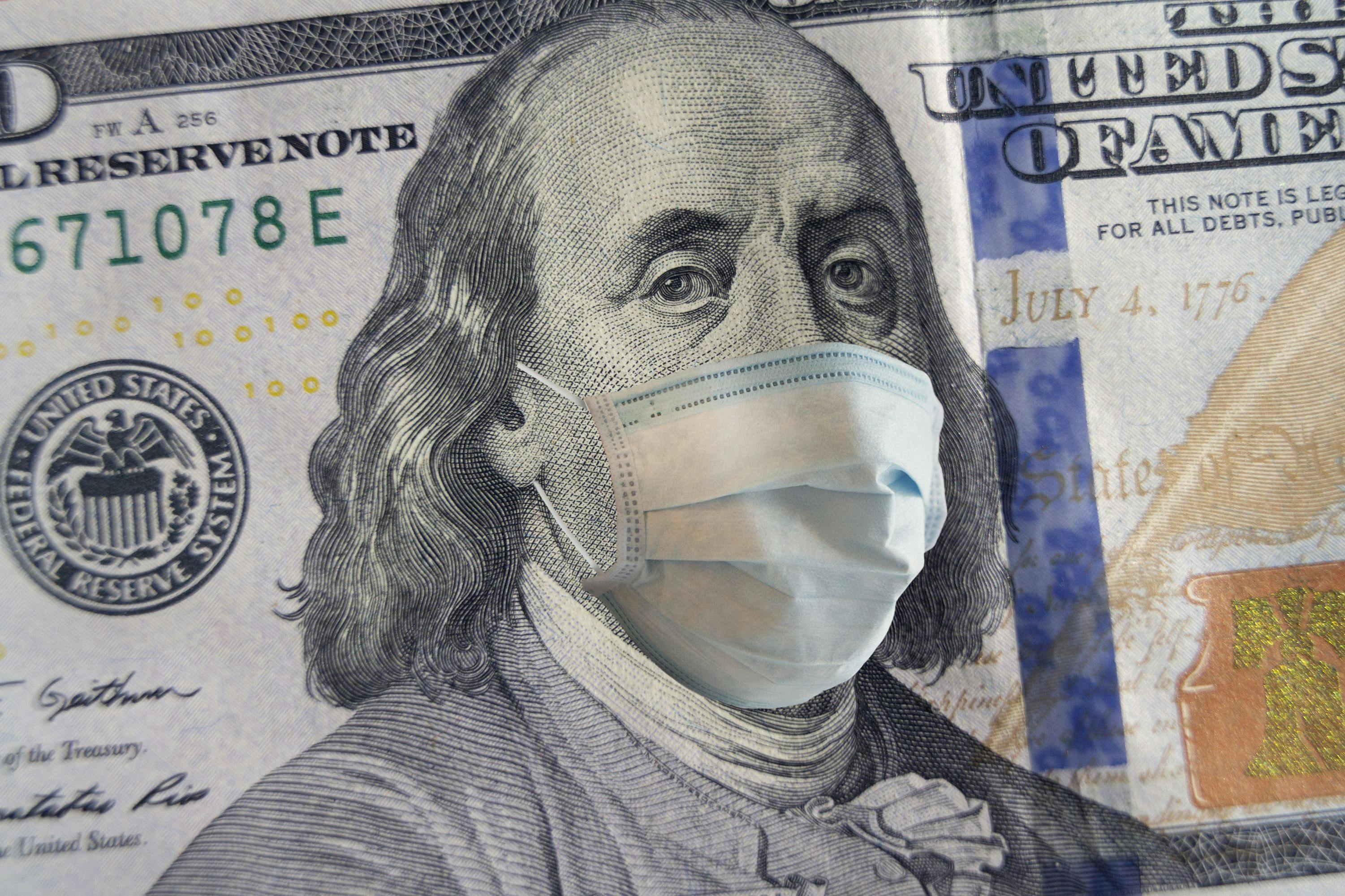 Hospitalizations for Unvaccinated Patients With COVID-19 Cost Billions