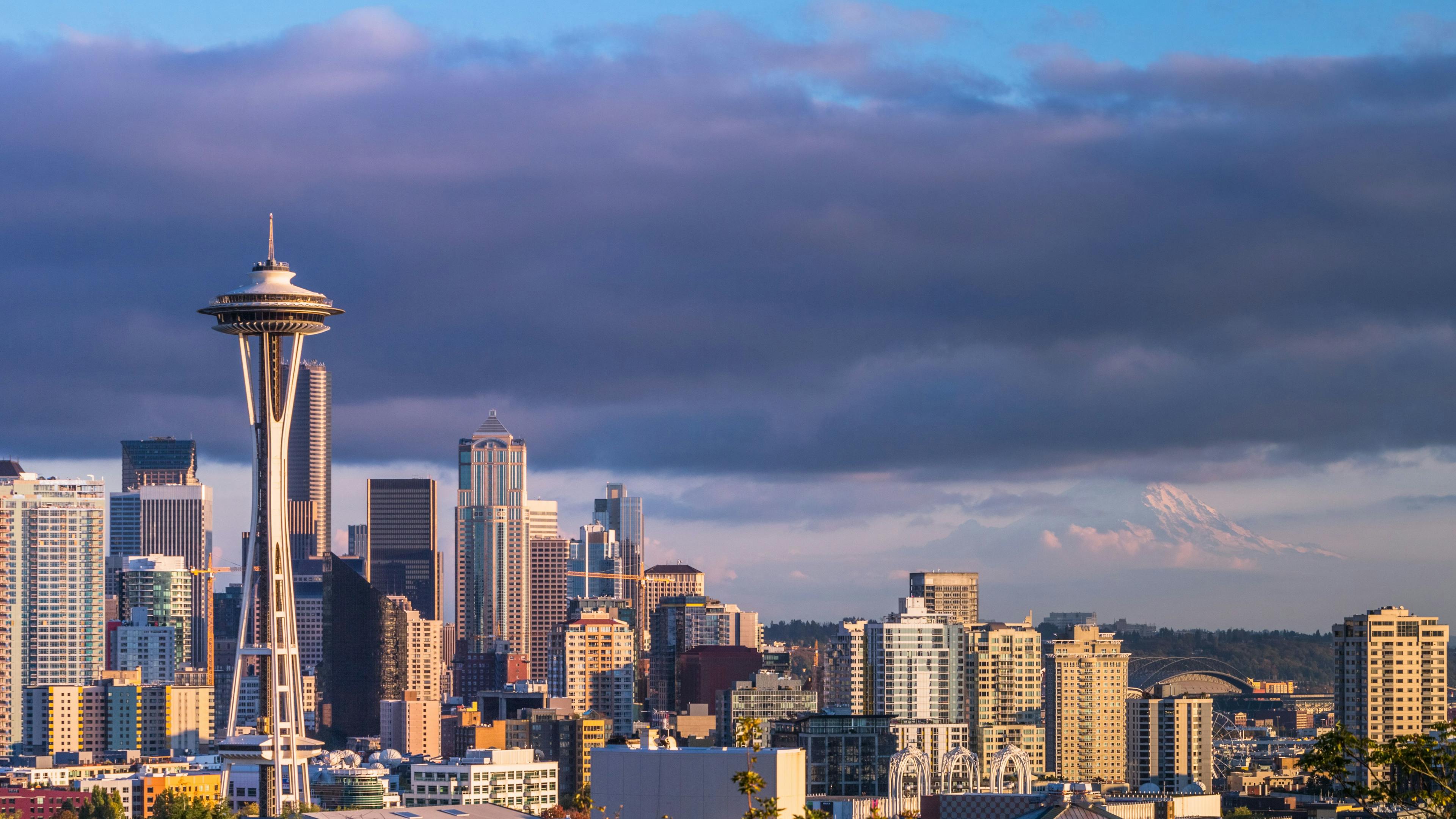 The American Hospital Association Leadership Summit takes place in Seattle. The conference kicks off Sunday and runs through Tuesday. (Image credit: ©kalafoto - stock.adobe.com)