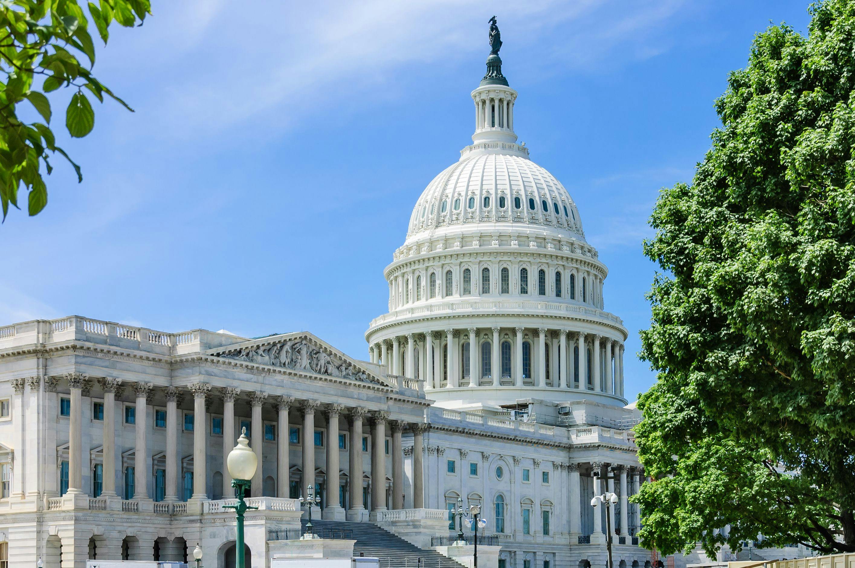 More than 250 hospitals have signed a letter urging Congress to block cuts to a Medicaid program that offers funding to safety-net hospitals. (Image credit: ©Pierrette Guertin - stock.adobe.com)