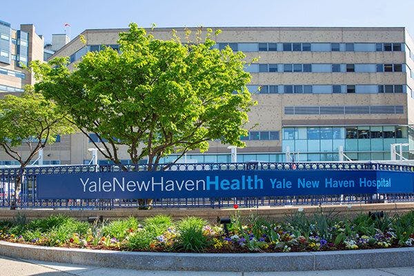 Yale New Haven Hospital, the flagship of Yale New Haven Health System. Yale New Haven Health has reached a deal to acquire two Connecticut health systems from Prospect Medical Holdings. (Photo by Yale New Haven Health)